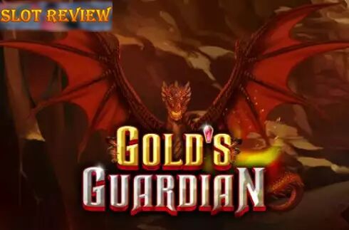 Golds Guardian Slot Review